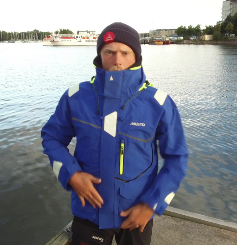 Purjehtijakurssin teoria verkkokurssina - Image 2